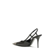 Saint Laurent Jeanne Pumps Saint Laurent