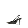 Saint Laurent Jeanne Pumps Saint Laurent