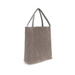 Chloé Spin suede Tote Bag Chloé