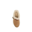 Chloé Nama Wedge Mules Chloé
