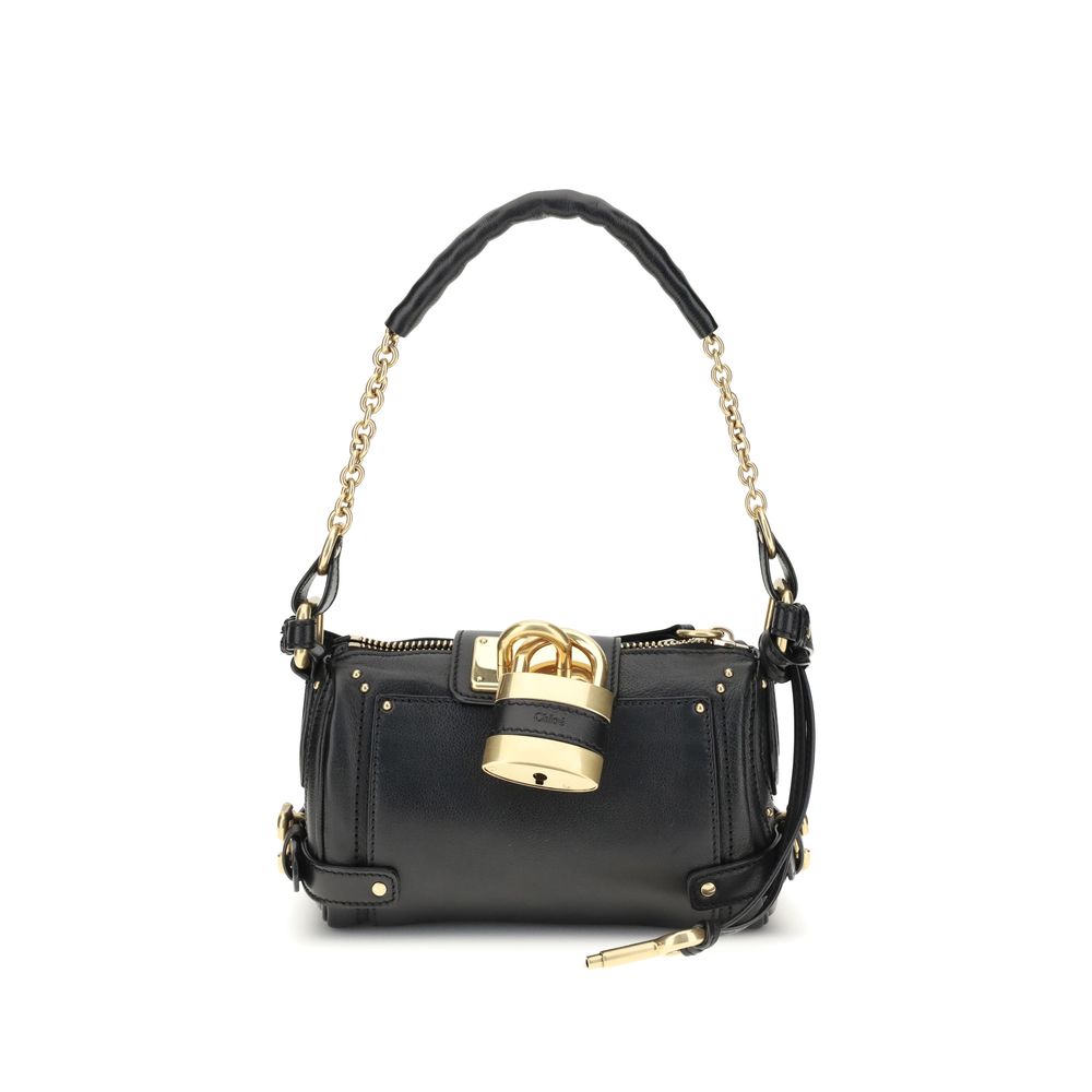 Chloé Paddington Shoulder Bag Chloé