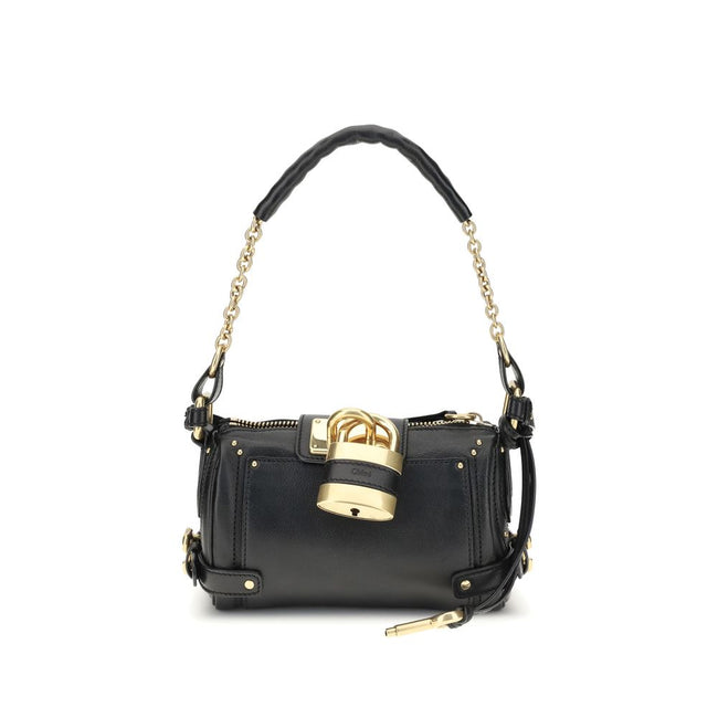 Chloé Paddington Shoulder Bag Chloé