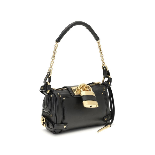 Chloé Paddington Shoulder Bag Chloé