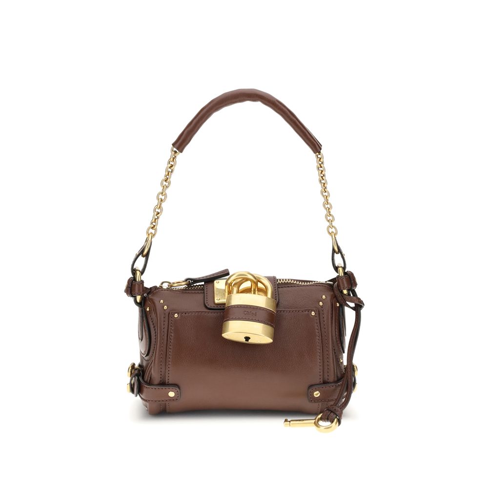 Chloé Paddington Shoulder Bag Chloé