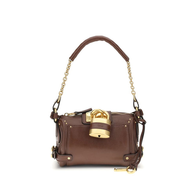 Chloé Paddington Shoulder Bag Chloé