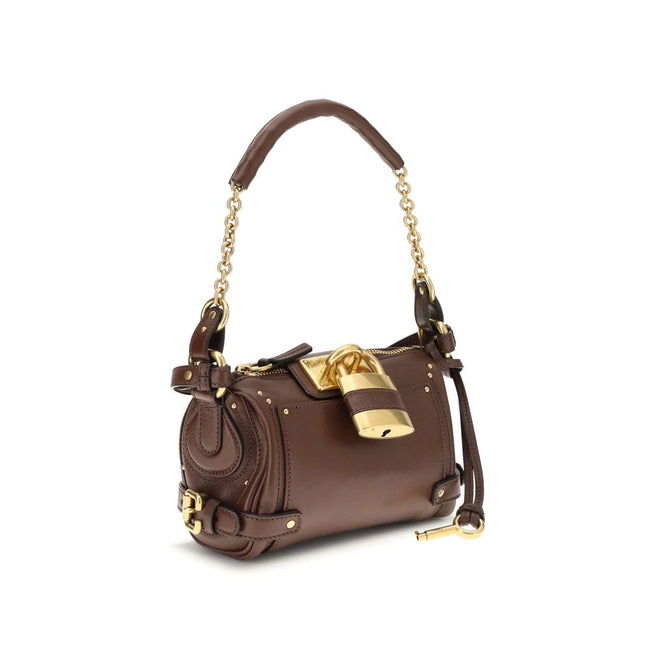 Chloé Paddington Shoulder Bag Chloé