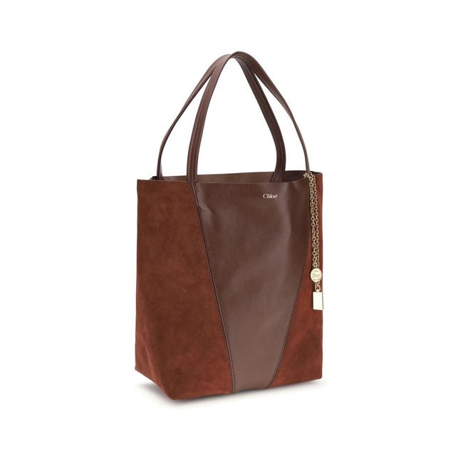 Chloé Spin Shoulder Bag Chloé