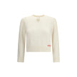 Chloé Jumper with a buttoned keyhole neck Chloé