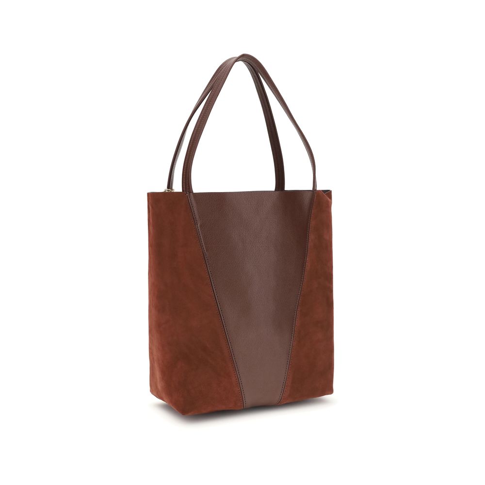 Chloé Spin Shoulder Bag Chloé