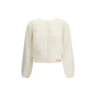 Chloé Buttoned-up Cardigan Chloé