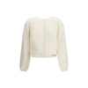 Chloé Buttoned-up Cardigan Chloé