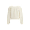 Chloé Buttoned-up Cardigan Chloé