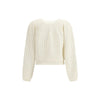Chloé Buttoned-up Cardigan Chloé