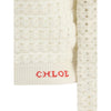 Chloé Buttoned-up Cardigan Chloé