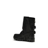 Dolce & Gabbana Leather Ankle Boots Dolce & Gabbana