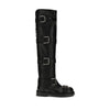 Dolce & Gabbana Horse Boots Dolce & Gabbana