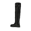 Dolce & Gabbana Horse Boots Dolce & Gabbana