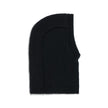 Y-3 Black Wool Beanie Y-3