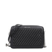 Michael Kors Black Leather Crossbody Bags Michael Kors