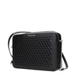 Michael Kors Black Leather Crossbody Bags Michael Kors