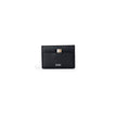 Hugo Boss Black Polyamide Cardholder Hugo Boss