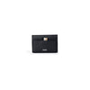 Hugo Boss Black Polyamide Cardholder Hugo Boss