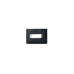 Hugo Boss Black Polyamide Cardholder Hugo Boss