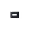 Hugo Boss Black Polyamide Cardholder Hugo Boss