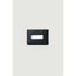Hugo Boss Black Polyamide Cardholder Hugo Boss