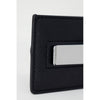 Hugo Boss Black Polyamide Cardholder Hugo Boss