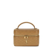 Saint Laurent Vanity Gaby leather Handbag Saint Laurent