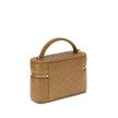 Saint Laurent Vanity Gaby leather Handbag Saint Laurent