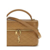 Saint Laurent Vanity Gaby leather Handbag Saint Laurent