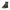 Dr. Martens Black Polyester Ankle Dr. Martens