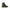 Dr. Martens Black Polyester Ankle Dr. Martens
