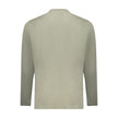 North Sails Green Cotton T-Shirt North Sails