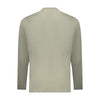 North Sails Green Cotton T-Shirt North Sails