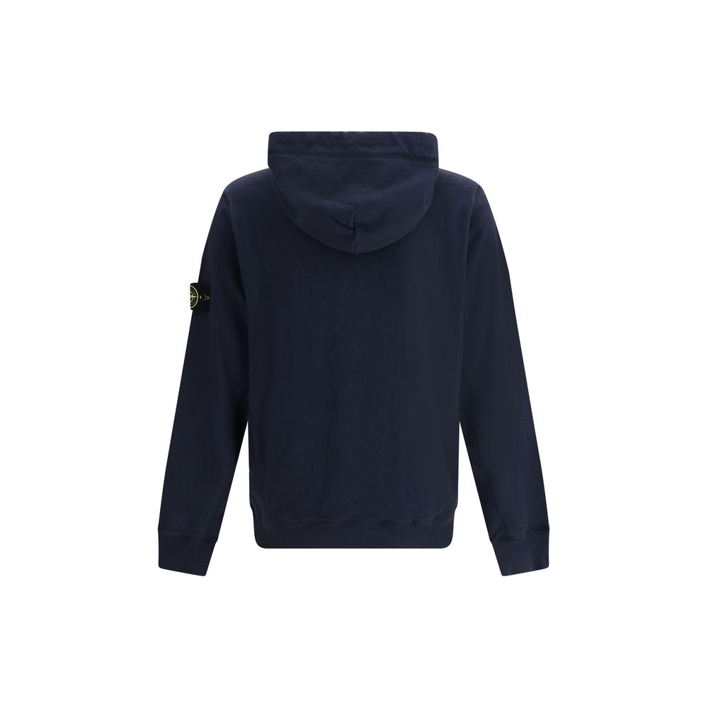 Stone Island Hoodie Stone Island