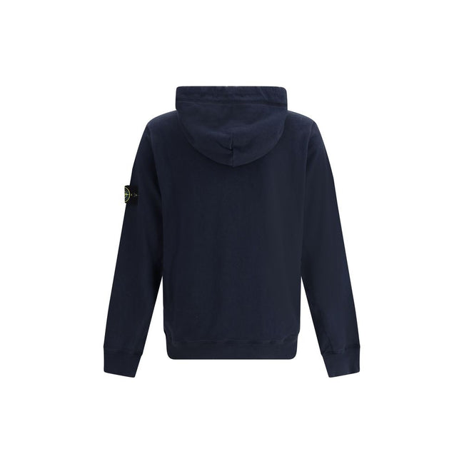 Stone Island Hoodie Stone Island