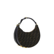 Fendigraphy Small Handbag Fendi