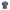 Gant Blue Cotton T-Shirt Gant