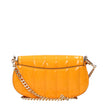 Michael Kors Orange Leather Crossbody Bags Michael Kors