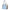 Michael Kors Light Blue Fabric Shoulder Bags Michael Kors
