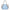 Michael Kors Light Blue Fabric Shoulder Bags Michael Kors