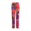 Emilio Pucci Multicolor straight Pants Emilio Pucci