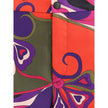 Emilio Pucci Multicolor straight Pants Emilio Pucci
