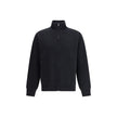Roberto Collina High-neck Wool Sweatshirt Roberto Collina