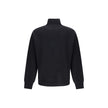 Roberto Collina High-neck Wool Sweatshirt Roberto Collina