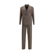Tagliatore Double-breasted Suit Tagliatore