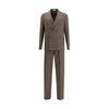 Tagliatore Double-breasted Suit Tagliatore